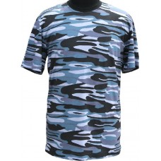 Фуфайка ХСН город