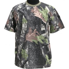 Фуфайка ХСН лес