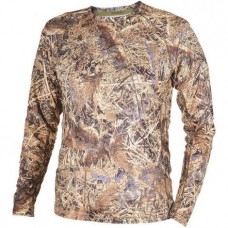 Фуфайка ХСН Севан осока