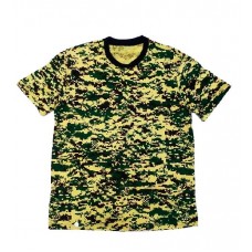 Футболка Cosmo-tex 400688 цифра