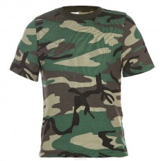 Футболка Cosmo-tex камуфляж