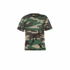 Футболка Cosmo-tex камуфляж