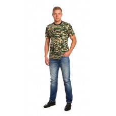 Футболка Cosmo-tex лес