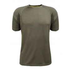 Футболка ХСН Кайт хаки