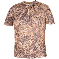 Футболка ХСН Кайт осока