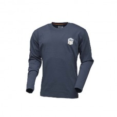 Футболка Savage Gear Simply savage rex tee с длинным рукавом