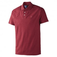 Футболка Seeland polo biking red