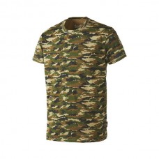 Футболка Seeland Speckled s/s camo