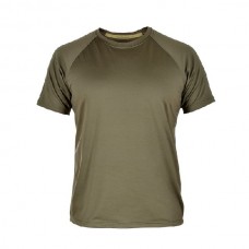 Футболка Shaman Dinamic оливковый