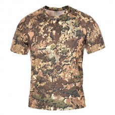 Футболка Shaman Dinamic саванна