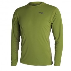 Футболка Sitka Redline performance LS lichen