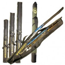 Футляр Acropolis для спиннингов КВ-6в 145см