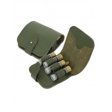 Футляр Acropolis ФП-12 комбинар. для патронов 12 калибра