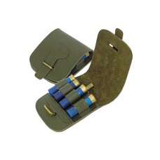 Футляр Acropolis ФП-16 комбинар. для патронов 16 калибра