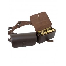 Футляр Acropolis ФП-3р для патронов