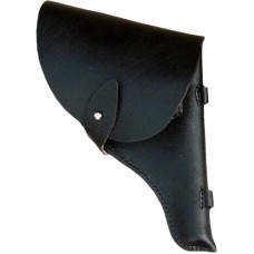 Футляр ХСН большой черн кож