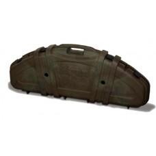 Футляр Plano для лука и стрел камуфляж