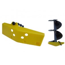 Футляр Тонар защитный для ножей ЛР-180