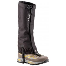 Гамаши Camp Ride steel cable black