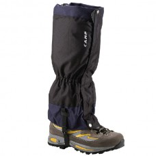 Гамаши Camp Walk black blue