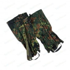 Гамаши TT Gaiter flecktarn