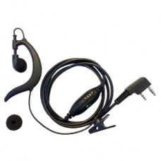 Гарнитура для радиостанций Аргут HM-10