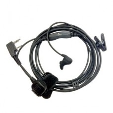 Гарнитура для радиостанций Аргут L-03-K с выносным громкоговорителем