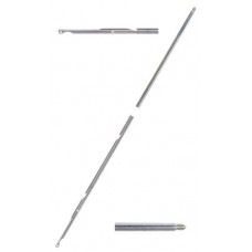 Гарпун Beuchat со съемным наконечником М7х1 7 мм длина 650мм