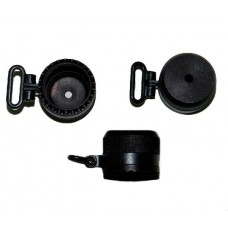 Гайка ствола Baikal МР 153 в сборе короткая