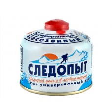 Газ для портативных приборов 230гр стандарт