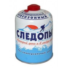 Газ для портативных приборов 450-460гр еврогаз