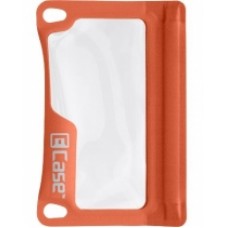 Гермочехол Seal Line Electronic Case L для электроники orange