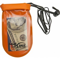 Гермочехол Seal Line See pouch L orange