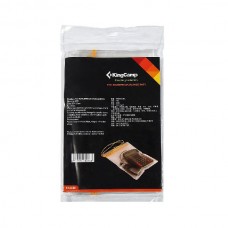 Гермомешок King Camp Pvc Bag 25*35 L