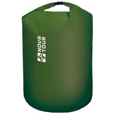 Гермомешок Nova Tour Лайтпак 100 зеленый