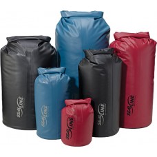 Гермомешок Seal Line Baja 40HD 40л black