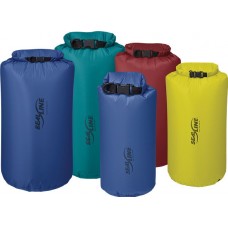 Гермомешок Seal Line Baja 55HD 55л yellow