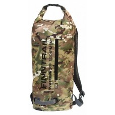 Герморюкзак Finntrail Target 1716 20л camo