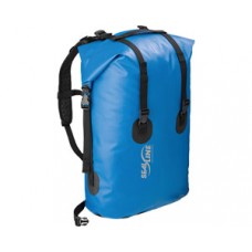 Герморюкзак Seal Line Boundary 115л blue
