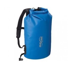 Герморюкзак Seal Line Boundary 35л blue