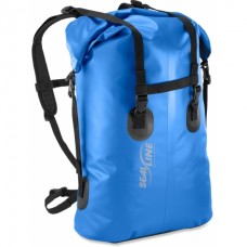 Герморюкзак Seal Line Boundary 70л blue