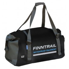 Гермосумка Finntrail Big Roll 1712 80л black