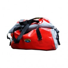 Гермосумка Stream 120л красная