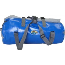 Гермосумка Stream 120л синяя