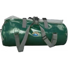Гермосумка Stream 120л зеленая