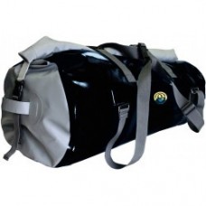 Гермосумка Stream 60л черный