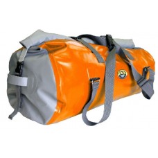Гермосумка Stream Caravella 60л оранжевая