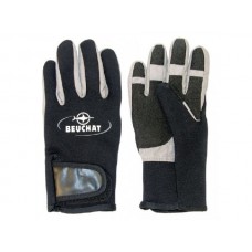 Гидроперчатки Beuchat Tropik 2.5мм