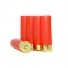 Гильза 12к капсюлированная п/эт импортная 25мм