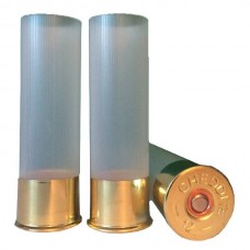 Гильза Cheddite 12/16/70 капсюлированная